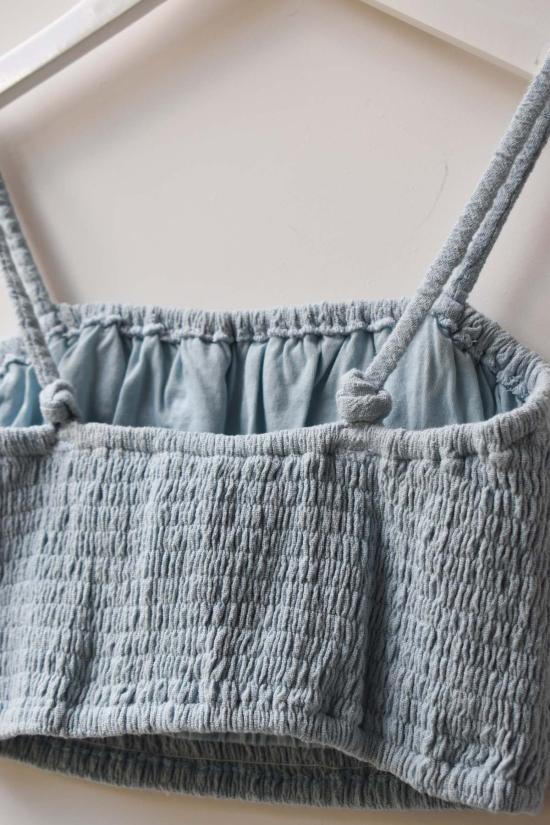  at Dawn. 브라 새벽에. 긴 탑 - OTHER BRANDS