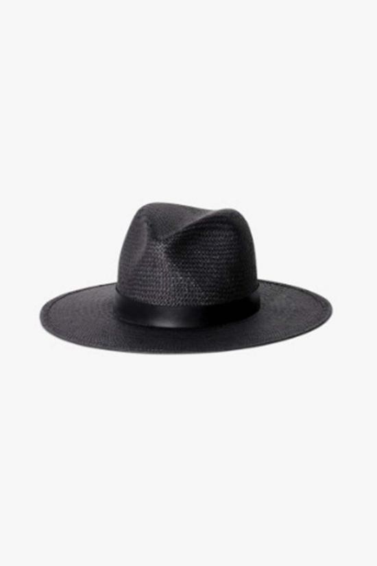  자네사레온 모자 자네사 레오네 시몬 - JANESSA LEONE