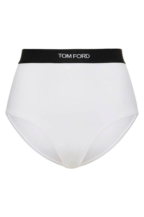  톰포드 팬티 톰 포드 모달 시그니처 브리프 화이트