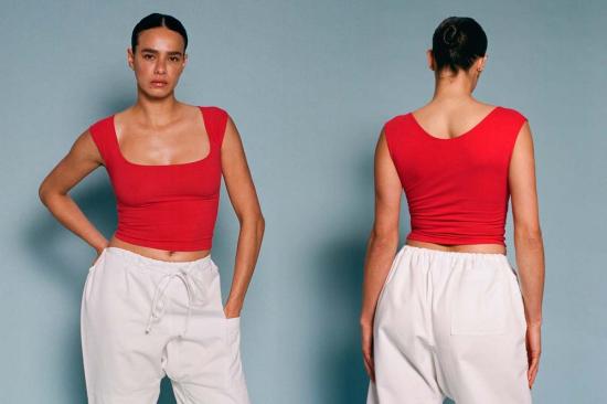  질 로드리게즈 반팔 티셔츠 길 로드리게스 엘 티그레 에브리데이 탑