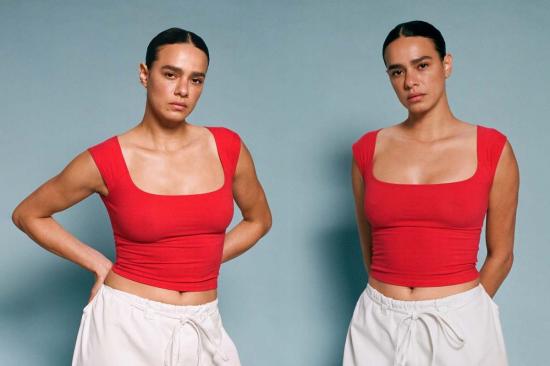  질 로드리게즈 반팔 티셔츠 길 로드리게스 엘 티그레 에브리데이 탑 - GIL RODRIGUEZ