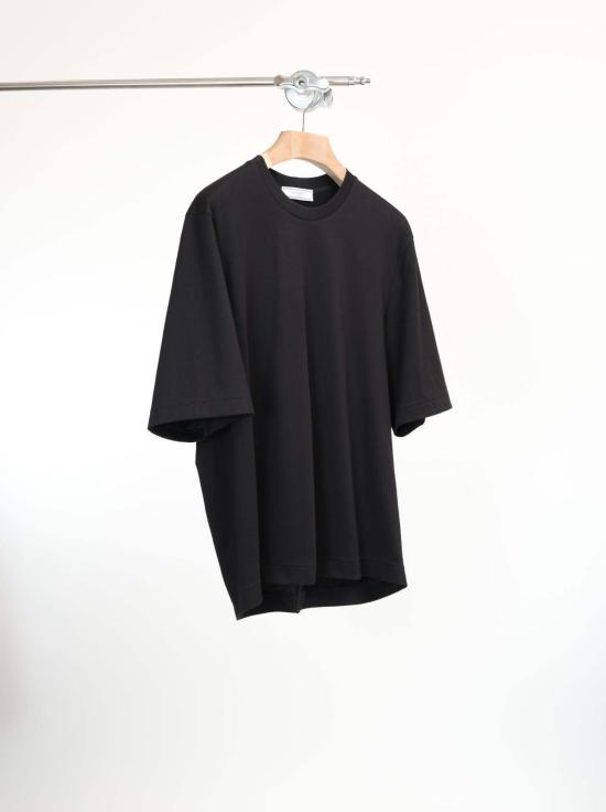  sonyeon 반팔 티셔츠 소니온 T12 J 몬타나 티셔츠 블랙 - OTHER BRANDS