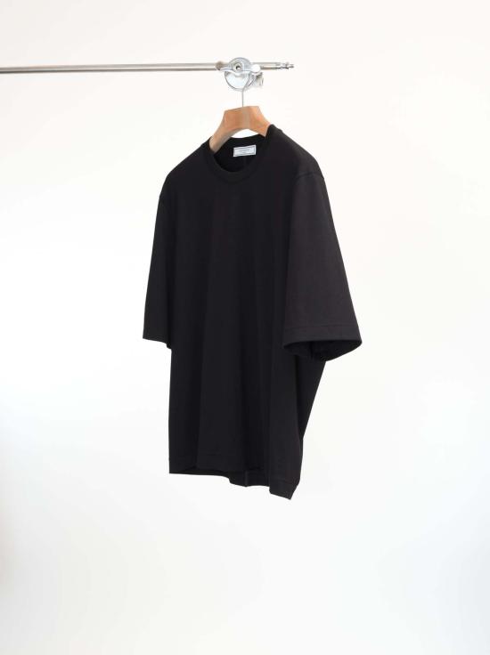  sonyeon 반팔 티셔츠 소니온 T12 J 몬타나 티셔츠 블랙 - OTHER BRANDS