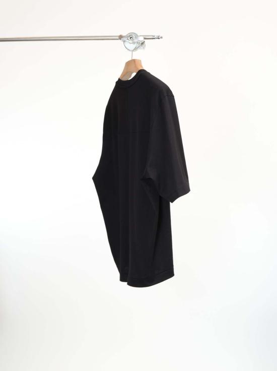  sonyeon 반팔 티셔츠 소니온 T12 J 몬타나 티셔츠 블랙 - OTHER BRANDS