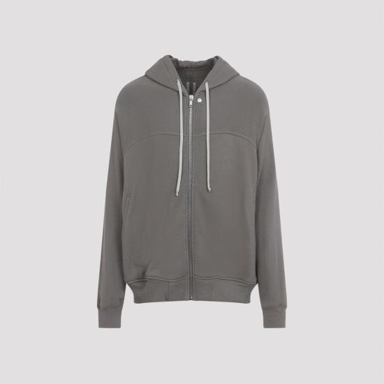  릭 오웬스 자켓 윈드브레이커 재킷 더스트 - RICK OWENS