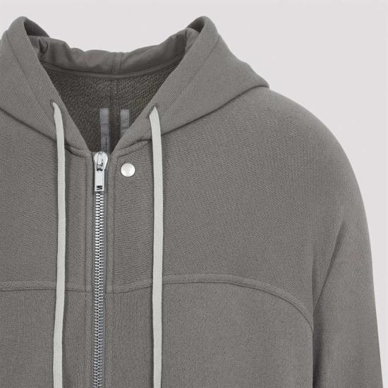  릭 오웬스 자켓 윈드브레이커 재킷 더스트 - RICK OWENS