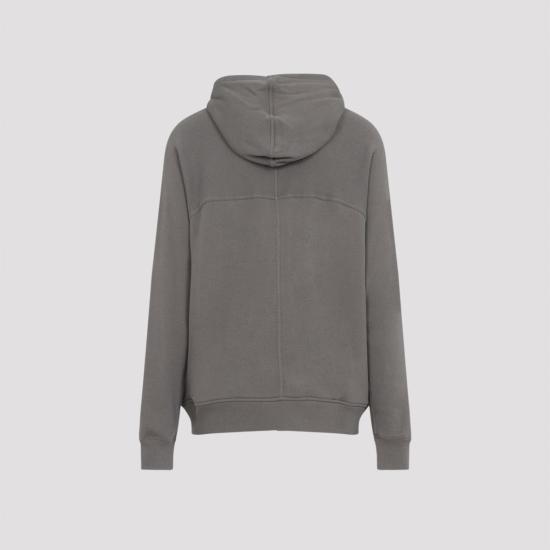  릭 오웬스 자켓 윈드브레이커 재킷 더스트 - RICK OWENS