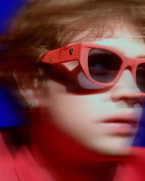  VADA 안경 Vada Eyes 카우보이 라바 아이웨어 라바 - OTHER BRANDS