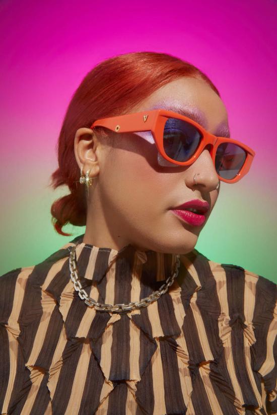  VADA 안경 Vada Eyes 카우보이 라바 아이웨어 라바 - OTHER BRANDS