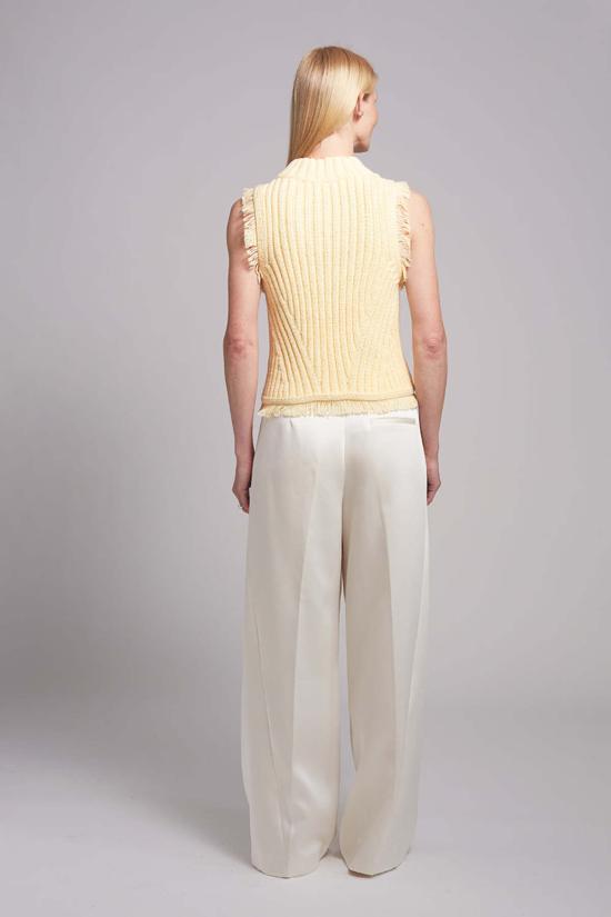  일레븐 식스 민소매 티셔츠 브리아 탱크 - ELEVEN SIX