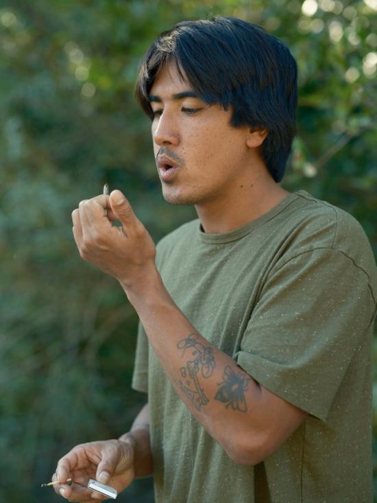  몰러스크 반팔 티셔츠 연체동물 코스모스 티