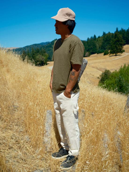  몰러스크 반팔 티셔츠 연체동물 코스모스 티 - MOLLUSK