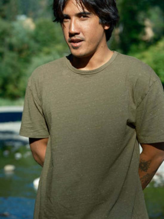  몰러스크 반팔 티셔츠 연체동물 코스모스 티 - MOLLUSK