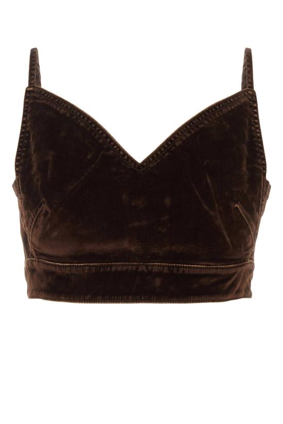  로에베 민소매 티셔츠 로위  커피빈