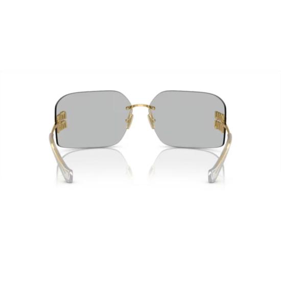  미우미우 안경 54ys 솔레5ak30b 선글라스 B - MIU MIU