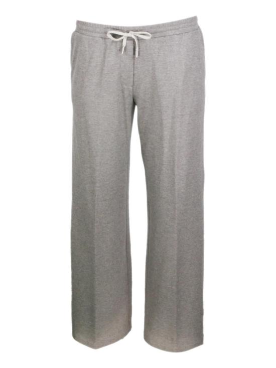  발바 트레이닝/조거 팬츠 바르바 나폴리  브라운