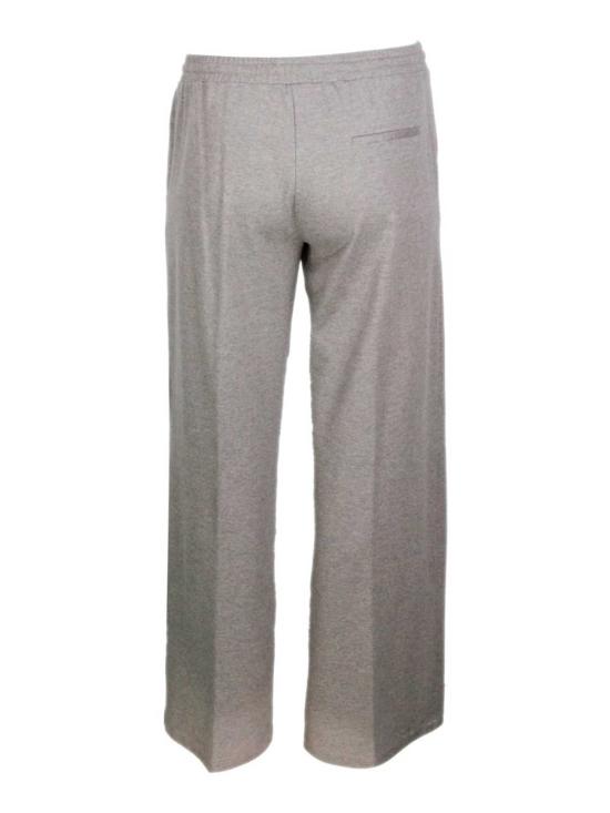  발바 트레이닝/조거 팬츠 바르바 나폴리  브라운 - BARBA