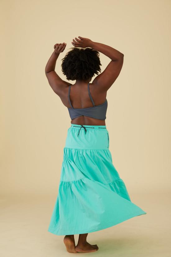  Pali Swim 비치용품 팔리 스윔 쇼어 스커트 - OTHER BRANDS