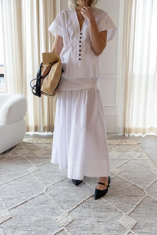  루퍼트샌더슨 플랫 슈즈 루퍼트 샌더슨 이니스 플랫츠 - RUPERT SANDERSON