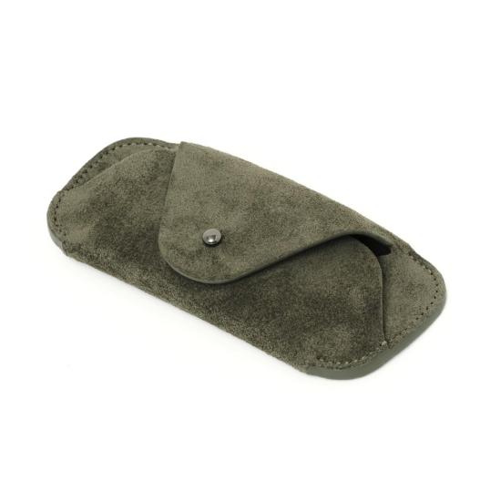  메이커 선글라스 Makr Eyewear Sleeve V3 Moss Suede - MAKR