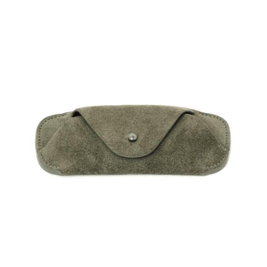  메이커 선글라스 Makr Eyewear Sleeve V3 Moss Suede - MAKR