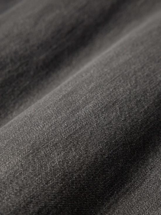  O.N.S 긴팔 셔츠 풀턴 데님  라이트 그레이 - OTHER BRANDS