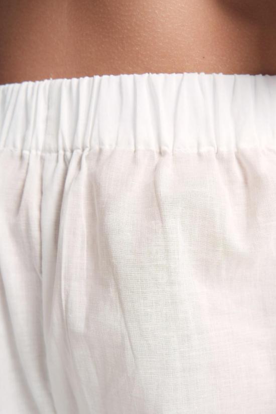  A La Toi 라운지 웨어 Easy Breezy Short - OTHER BRANDS