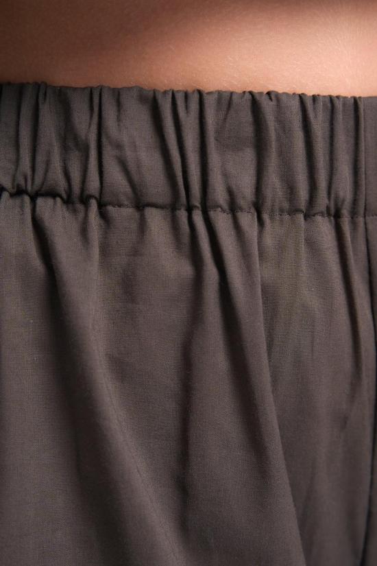  A La Toi 라운지 웨어 Easy Breezy Short - OTHER BRANDS