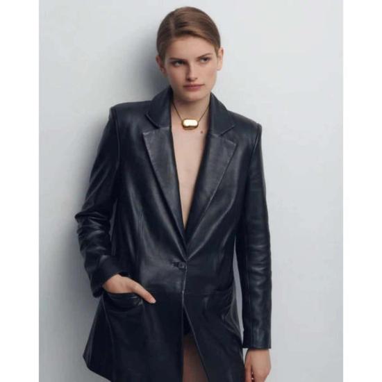  헤븐 메이헴 목걸이/팬던트 줄리아 목걸이 골드 - HEAVEN MAYHEM