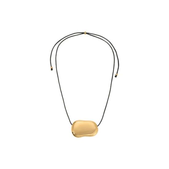  헤븐 메이헴 목걸이/팬던트 줄리아 목걸이 골드