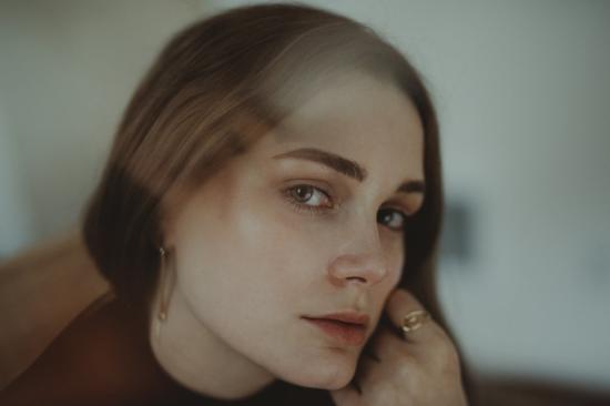  Uni 반지 유니 주얼리 개더 링 - OTHER BRANDS