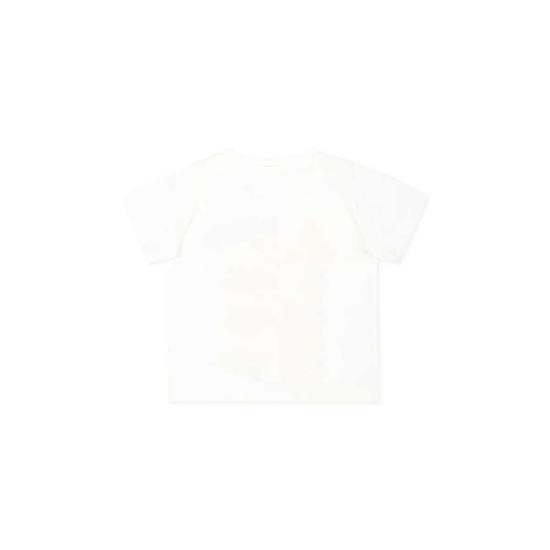  [키즈] 스텔라 맥카트니 탑 스텔라 매카트니 키즈 아이보리 티셔츠 - STELLA MCCARTNEY