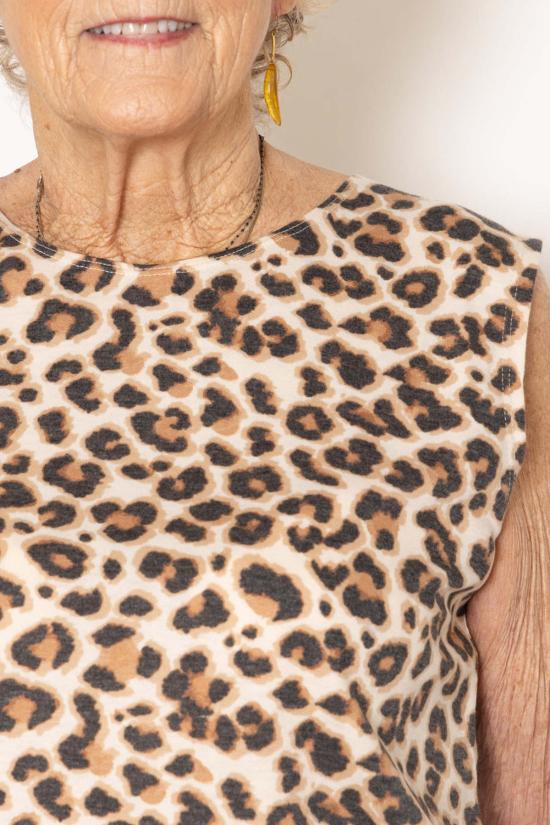  SBJ Austin 반팔 티셔츠 Sbj 오스틴 멜리사 머슬 티 - OTHER BRANDS