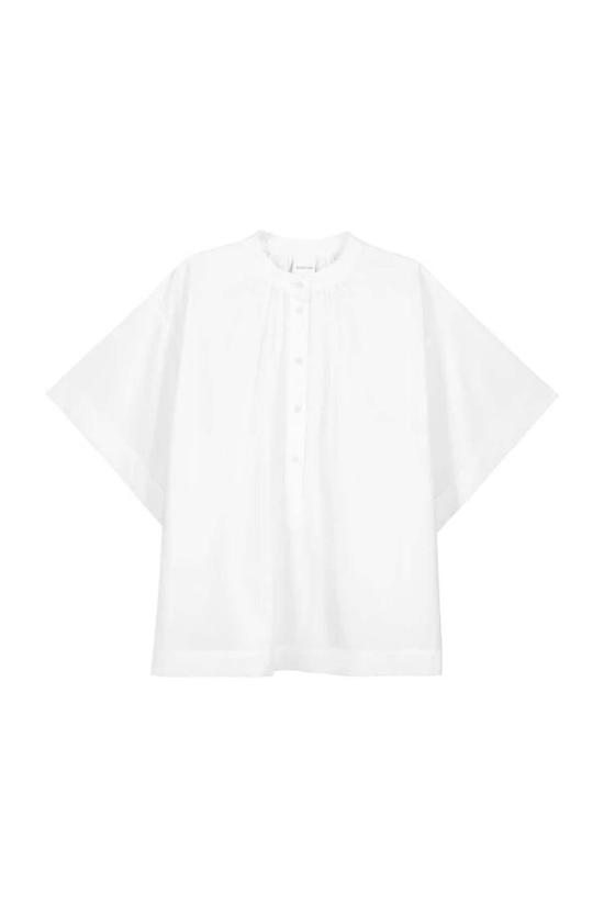  코우토우 반팔 티셔츠 카우토우 아틀리에 셔츠 - KOWTOW