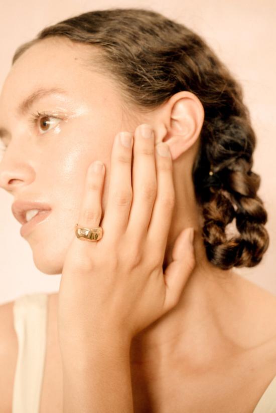  에이드 반지 메이라 링 - EYDE