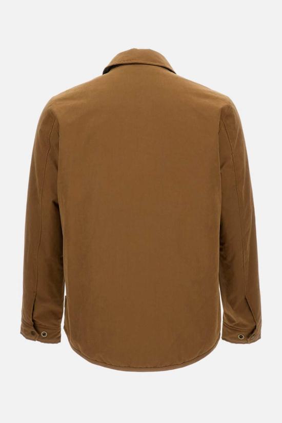  울리치 자켓 알래스칸 재킷 브라운 - WOOLRICH