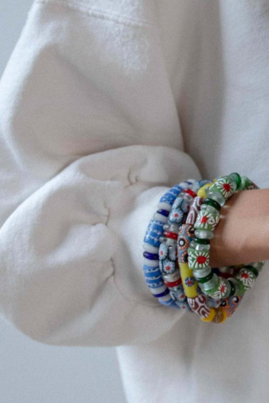  August Market 팔찌 오거스트 마켓 가나 상품 - OTHER BRANDS