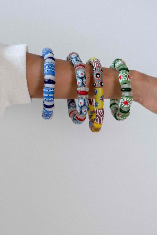  August Market 팔찌 오거스트 마켓 가나 상품 - OTHER BRANDS