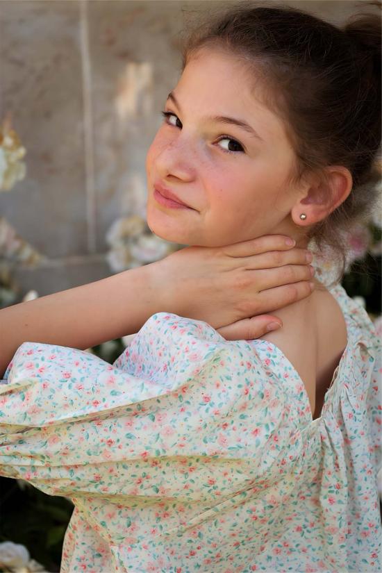  [키즈] Piper&Cloth 원피스 키즈 파이퍼앤클로스 더 데이 드레스 컨페티 - OTHER BRANDS