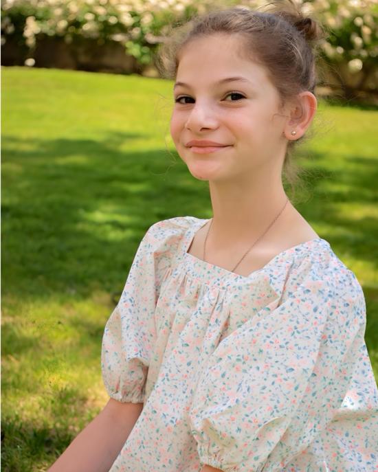  [키즈] Piper&Cloth 원피스 키즈 파이퍼앤클로스 더 데이 드레스 컨페티