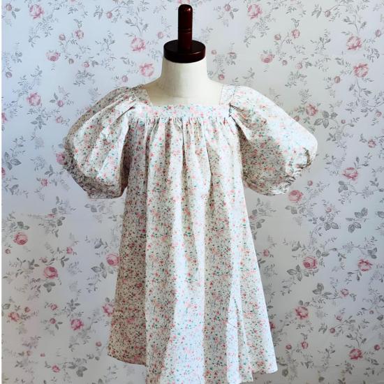  [키즈] Piper&Cloth 원피스 키즈 파이퍼앤클로스 더 데이 드레스 컨페티 - OTHER BRANDS