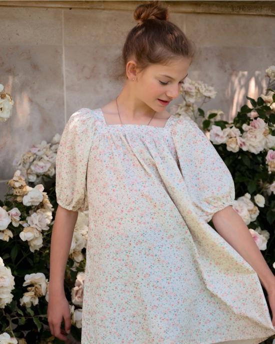  [키즈] Piper&Cloth 원피스 키즈 파이퍼앤클로스 더 데이 드레스 컨페티 - OTHER BRANDS