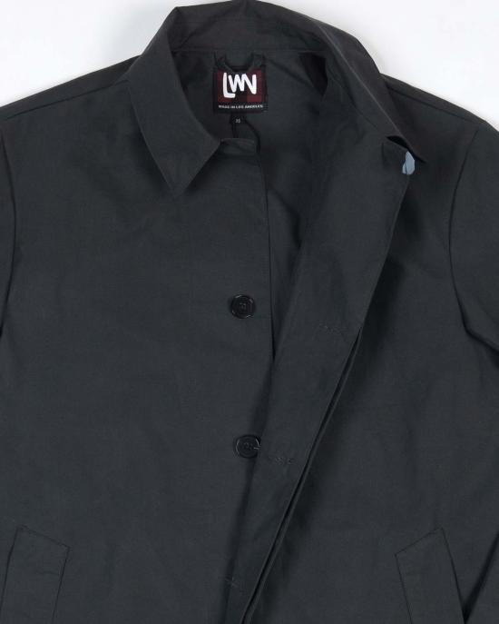  론 코트 Lwn Tyfa  카본 - LWN