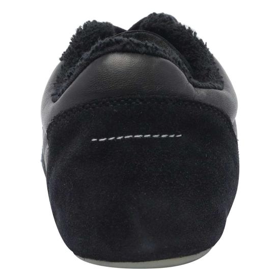  MM6 메종마르지엘라 스니커즈 Mm6 메종 마르지엘라 아나토믹  블랙 - MM6 MAISON MARGIELA