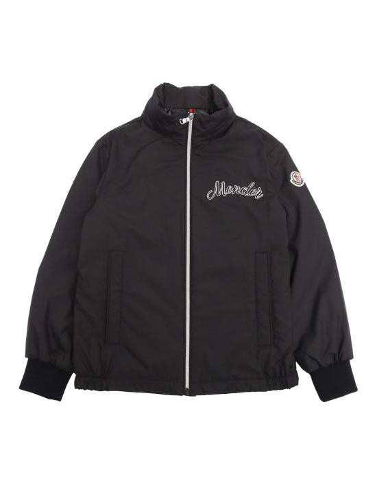 [키즈] 몽클레어 자켓 키즈  코린 재킷 블랙