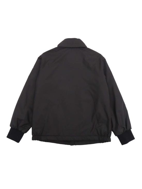  [키즈] 몽클레어 자켓 키즈  코린 재킷 블랙 - MONCLER