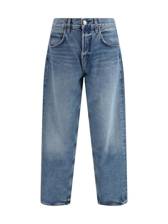  에이골디 데님 팬츠 아골드 퓨전 진, 레이시오 진