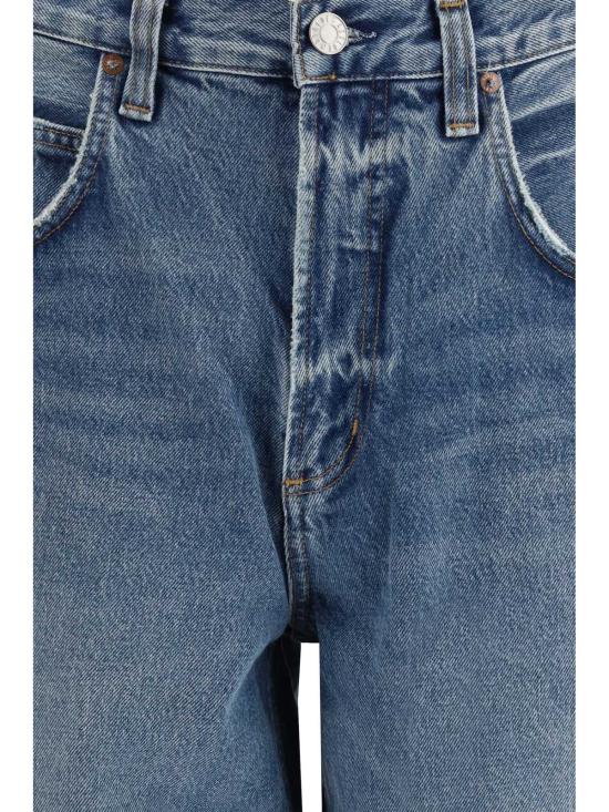  에이골디 데님 팬츠 아골드 퓨전 진, 레이시오 진 - AGOLDE