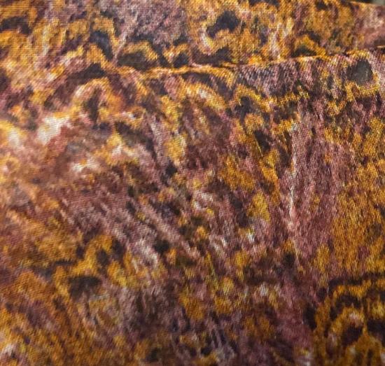  예세이트 미디 스커트 Yesaet Azmera 루치드 - YESAET