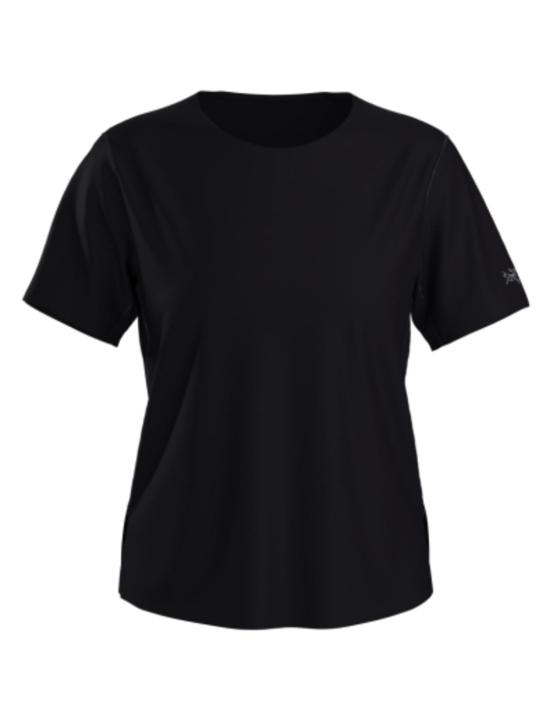  아크테릭스 반팔 티셔츠 노르반 크루 SS W 탑